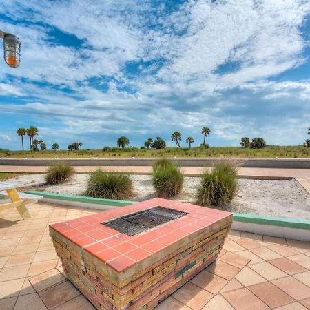 Tropic Terrace #16 - Beachfront Rental Apts St. Pete Beach Εξωτερικό φωτογραφία