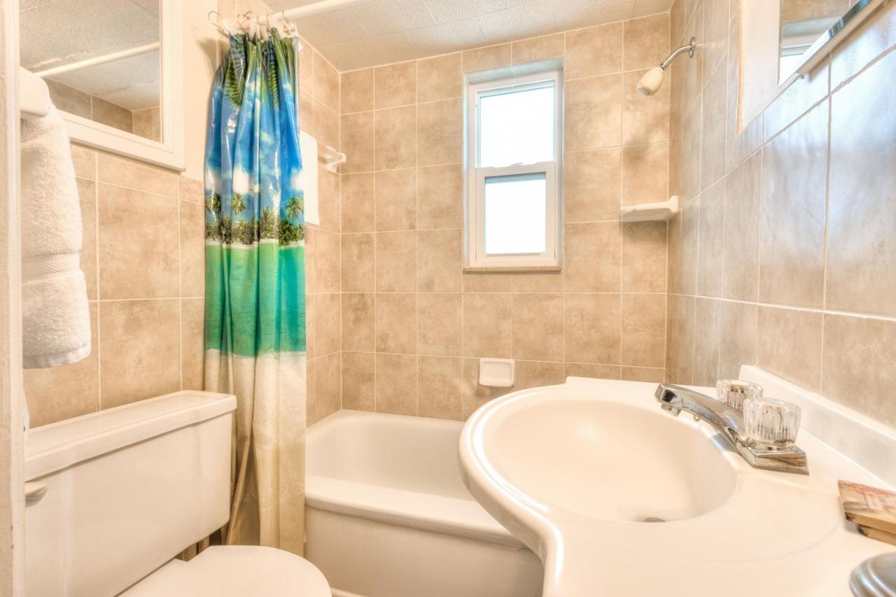 Tropic Terrace #16 - Beachfront Rental Apts St. Pete Beach Εξωτερικό φωτογραφία